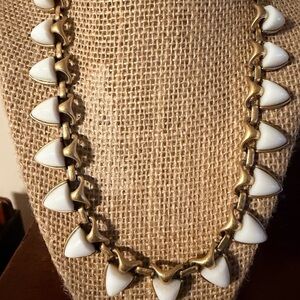 Stella and Dot Statement Necklace